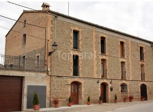 Casa Cal Fuster Villa Sant Climéns Nyaraló