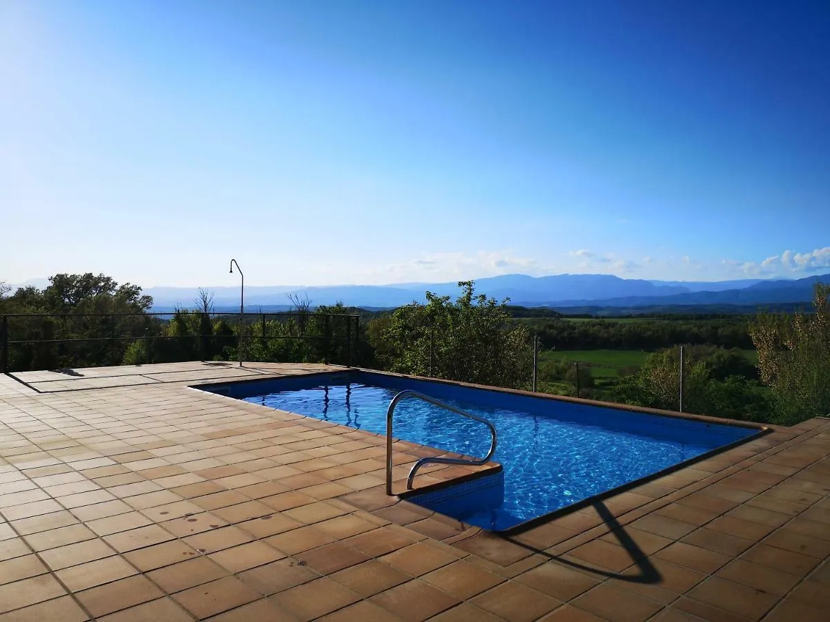 Casa Cal Fuster Villa Sant Climéns 0*,  Spanyolország